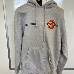 Santa Cruz Sweatshirt